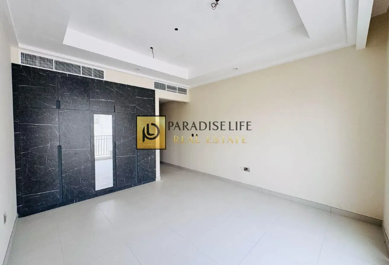 Brand New 3BR + Maid | Shared Pool | Modern Family