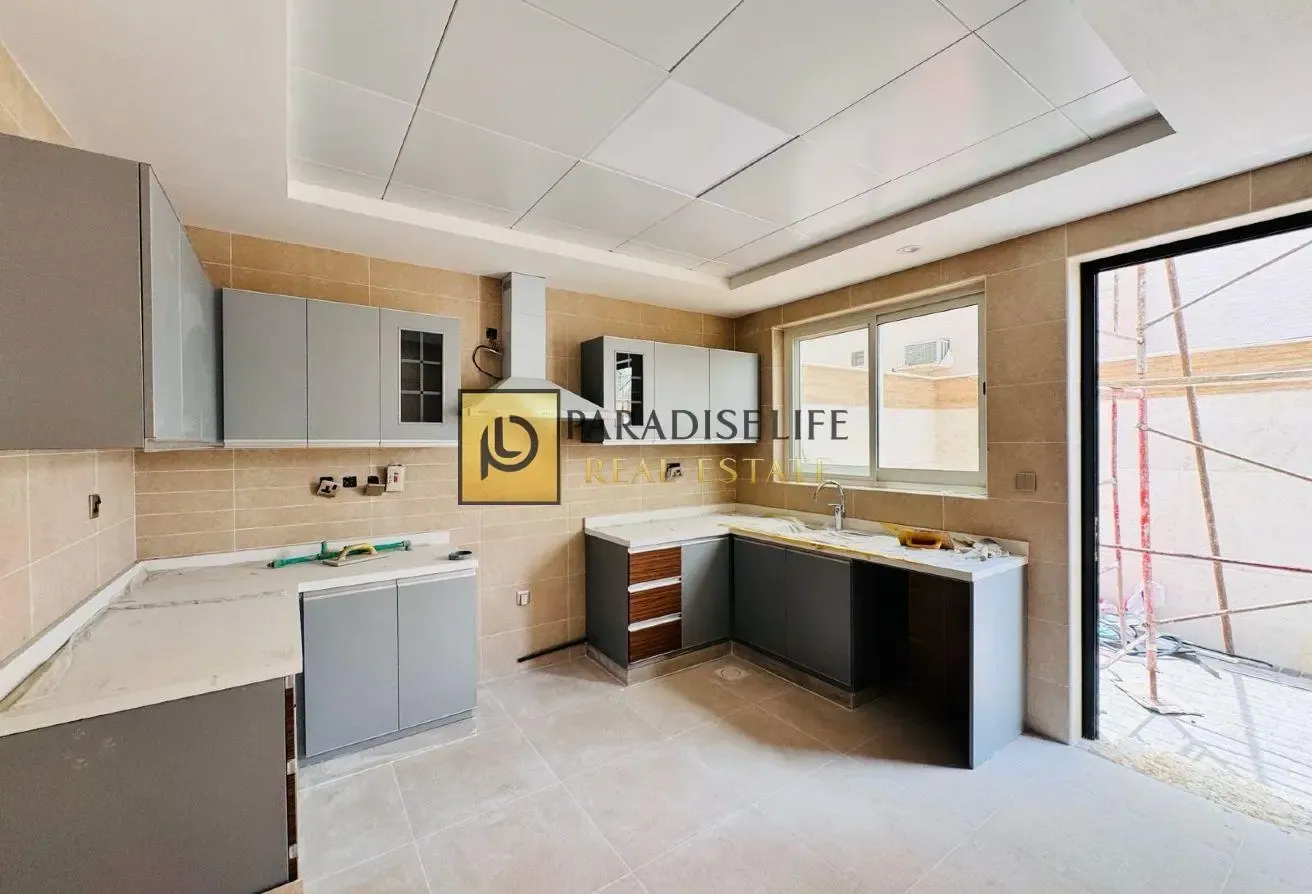 Brand New 3BR + Maid | Shared Pool | Modern Family