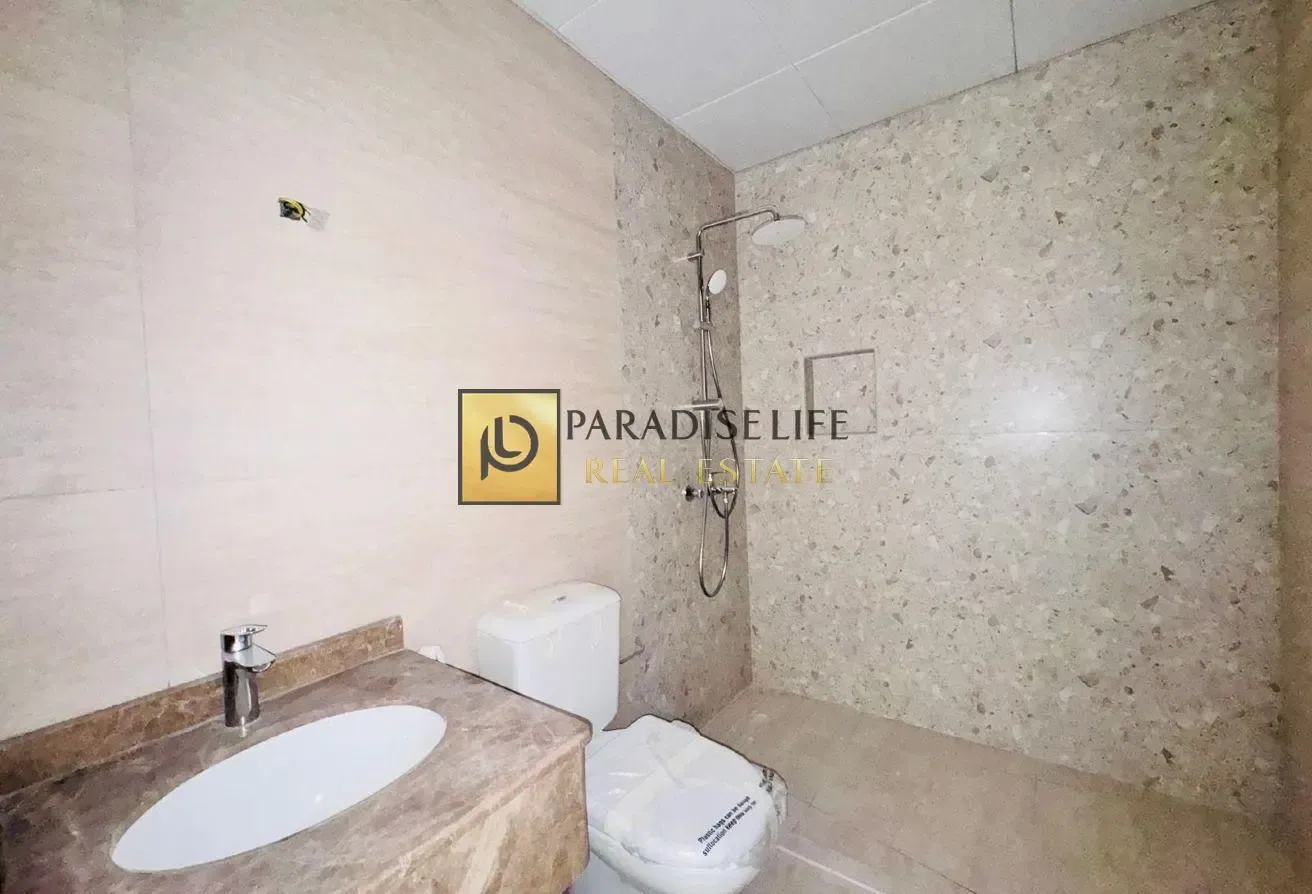 Brand New 3BR + Maid | Shared Pool | Modern Family