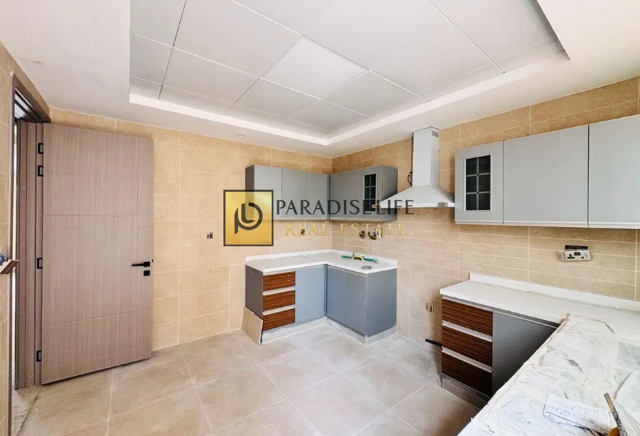 Brand New 3BR + Maid | Shared Pool | Modern Family