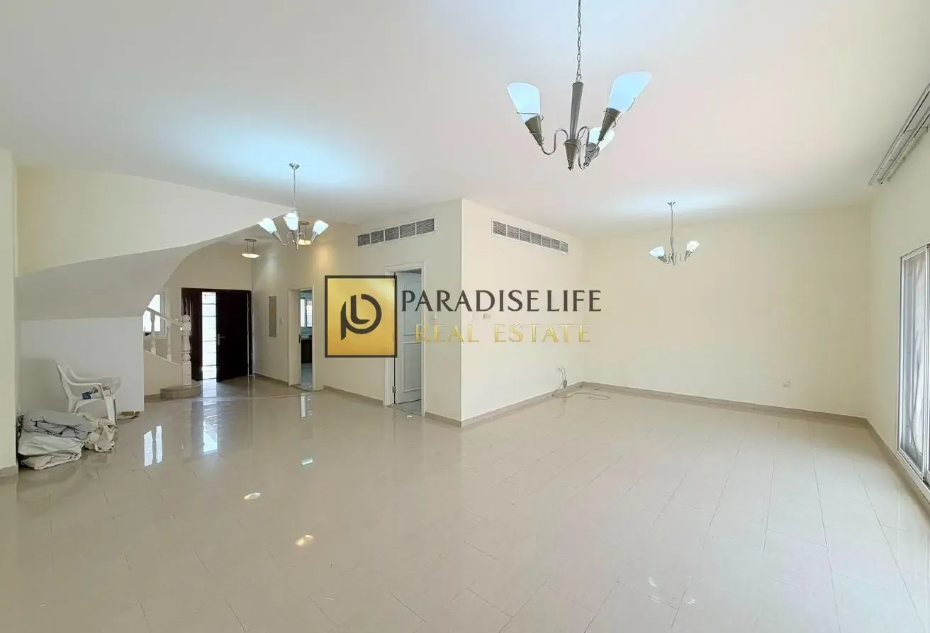 3 Bedroom villa available for Rent in Mirdif