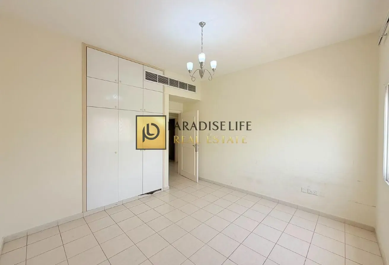 3 Bedroom villa available for Rent in Mirdif