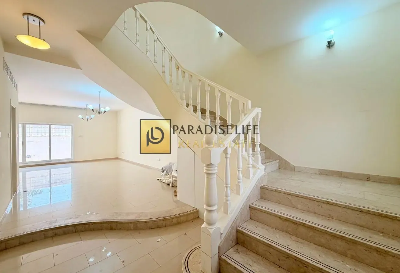 3 Bedroom villa available for Rent in Mirdif