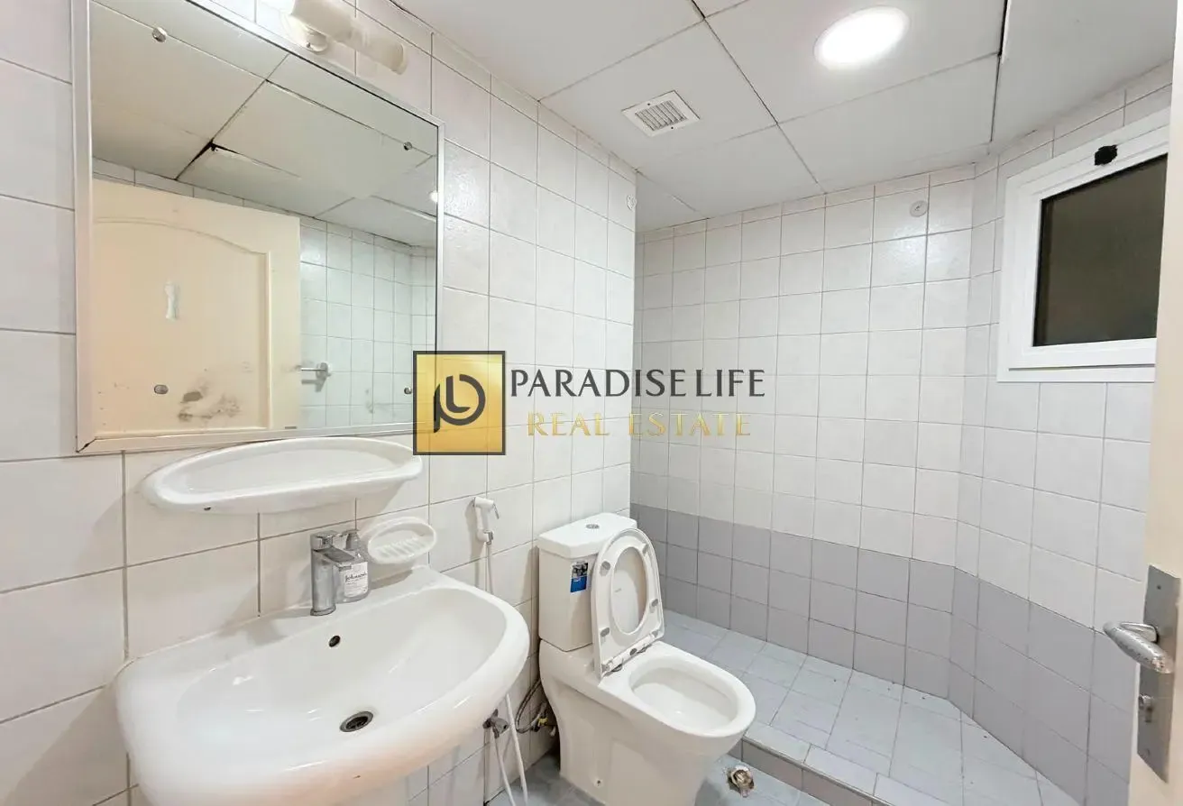 3 Bedroom villa available for Rent in Mirdif