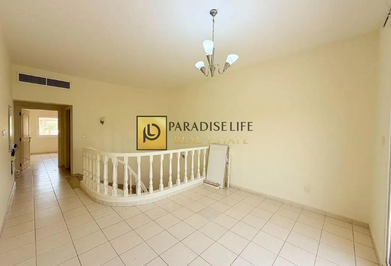 3 Bedroom villa available for Rent in Mirdif