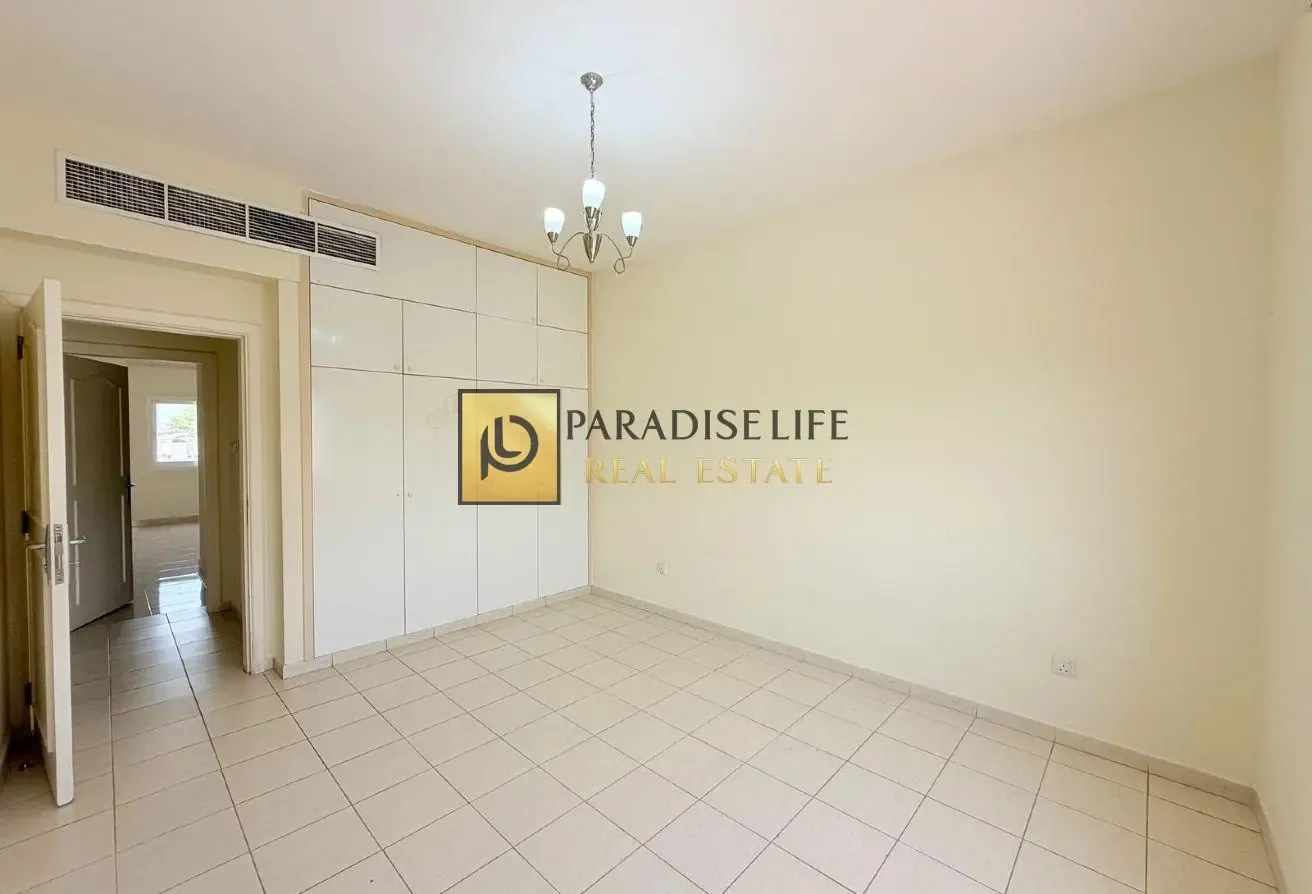 3 Bedroom villa available for Rent in Mirdif