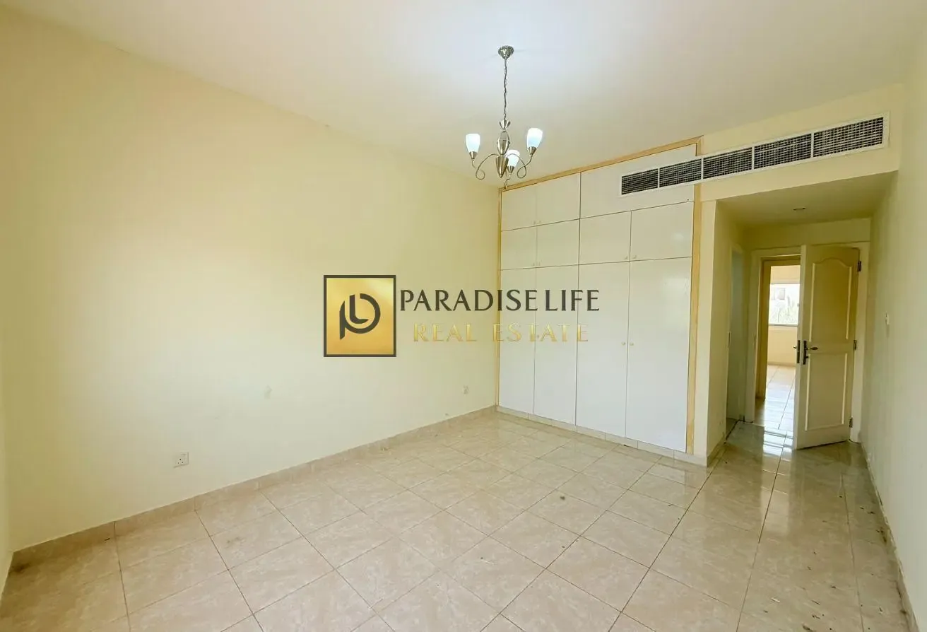 3 Bedroom villa available for Rent in Mirdif