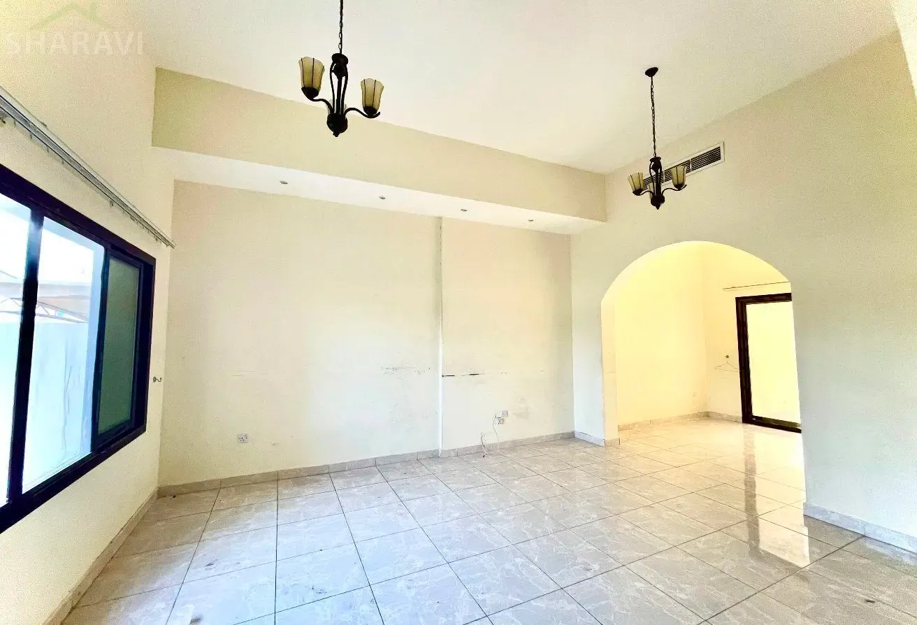3 BR Villa with Private Garden in Mirdif