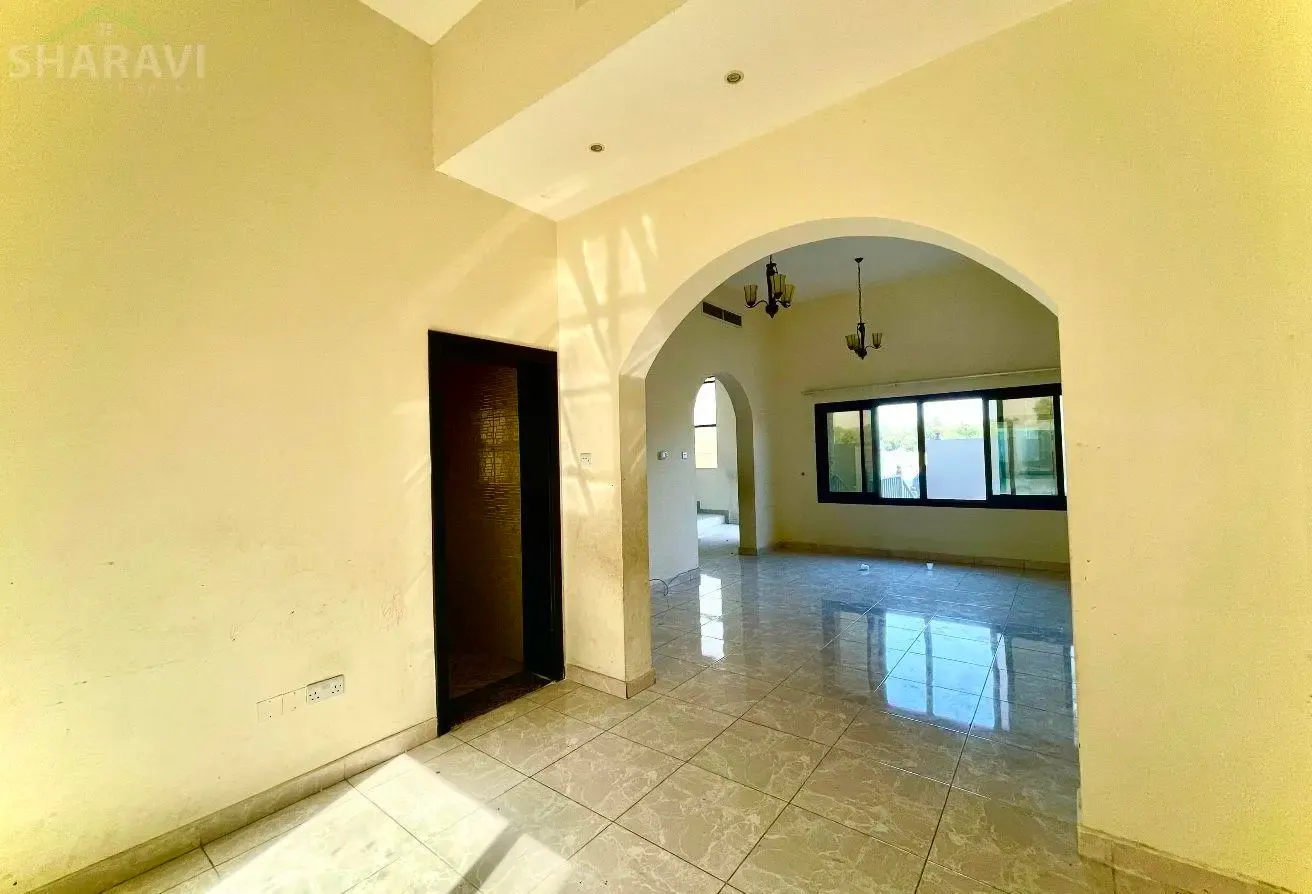 3 BR Villa with Private Garden in Mirdif