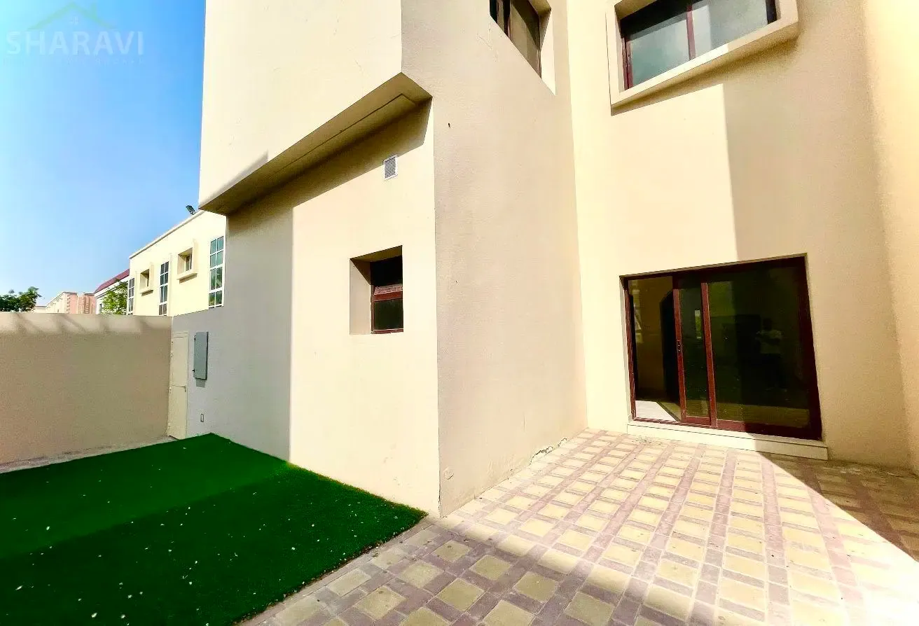 3 BR Villa with Private Garden in Mirdif