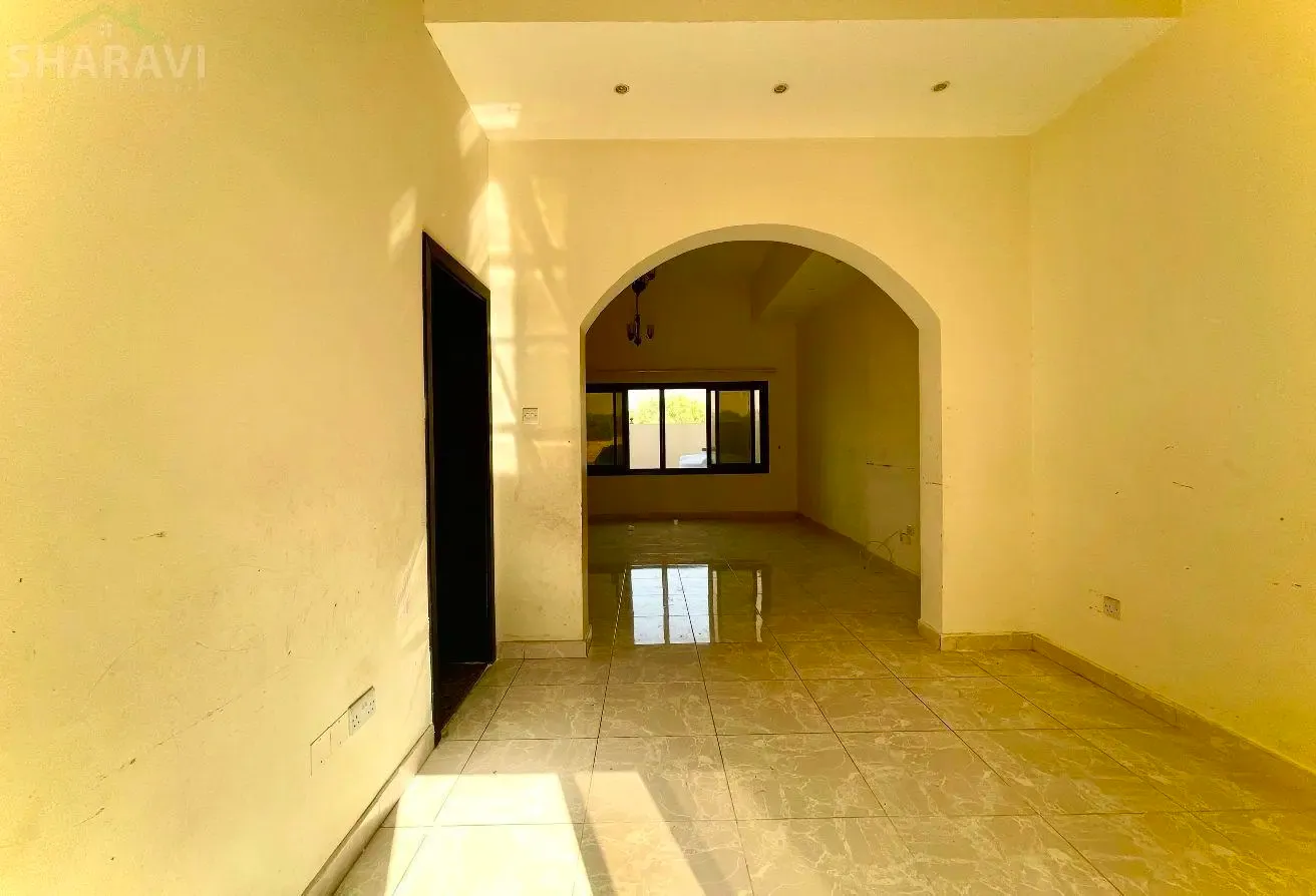 3 BR Villa with Private Garden in Mirdif