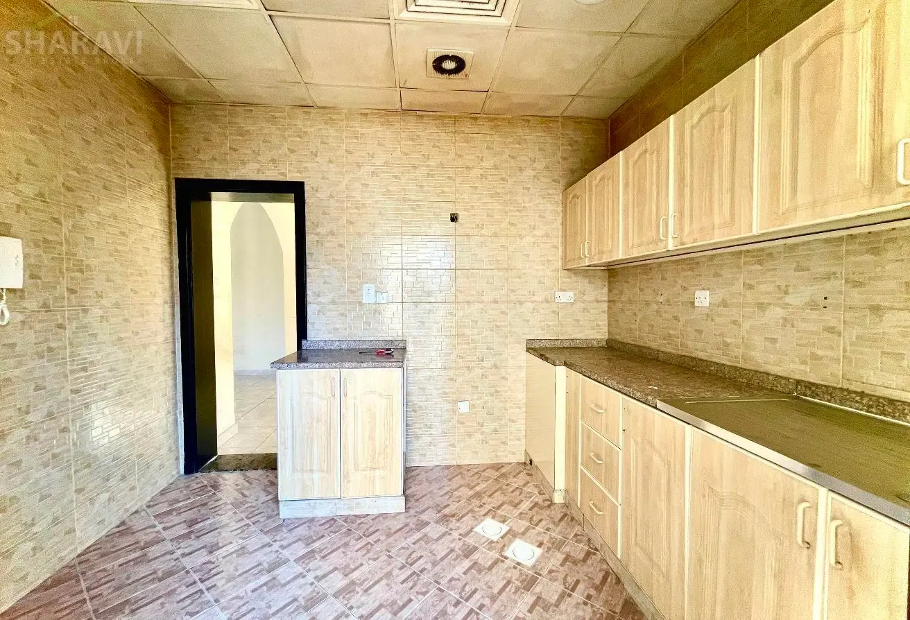 3 BR Villa with Private Garden in Mirdif