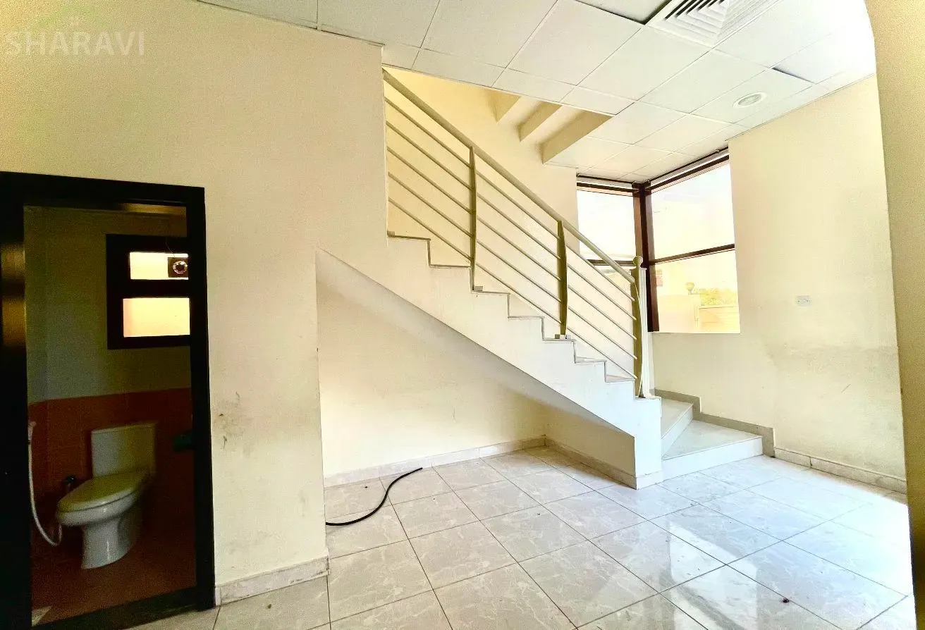 3 BR Villa with Private Garden in Mirdif