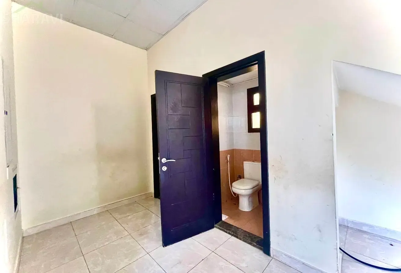3 BR Villa with Private Garden in Mirdif
