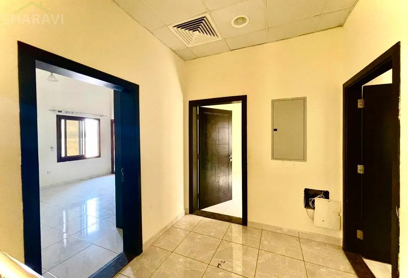3 BR Villa with Private Garden in Mirdif