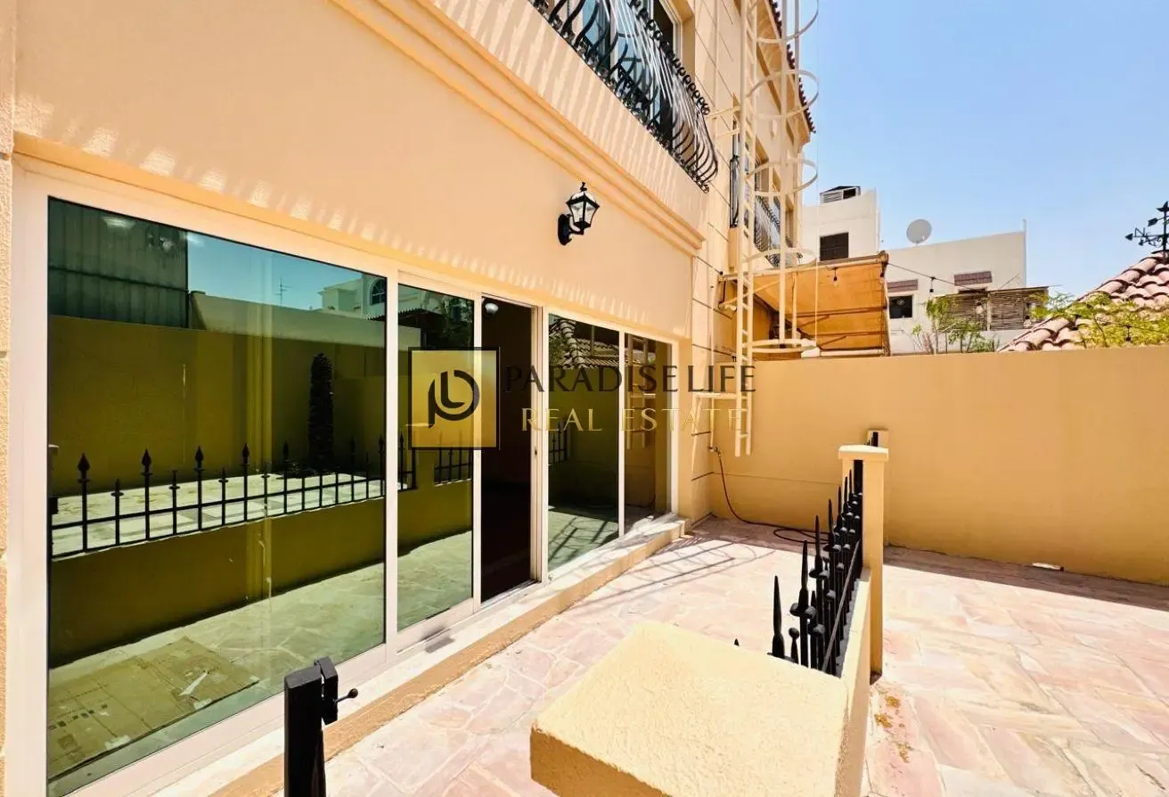 3 Bedroom villa available for Rent in Mirdif