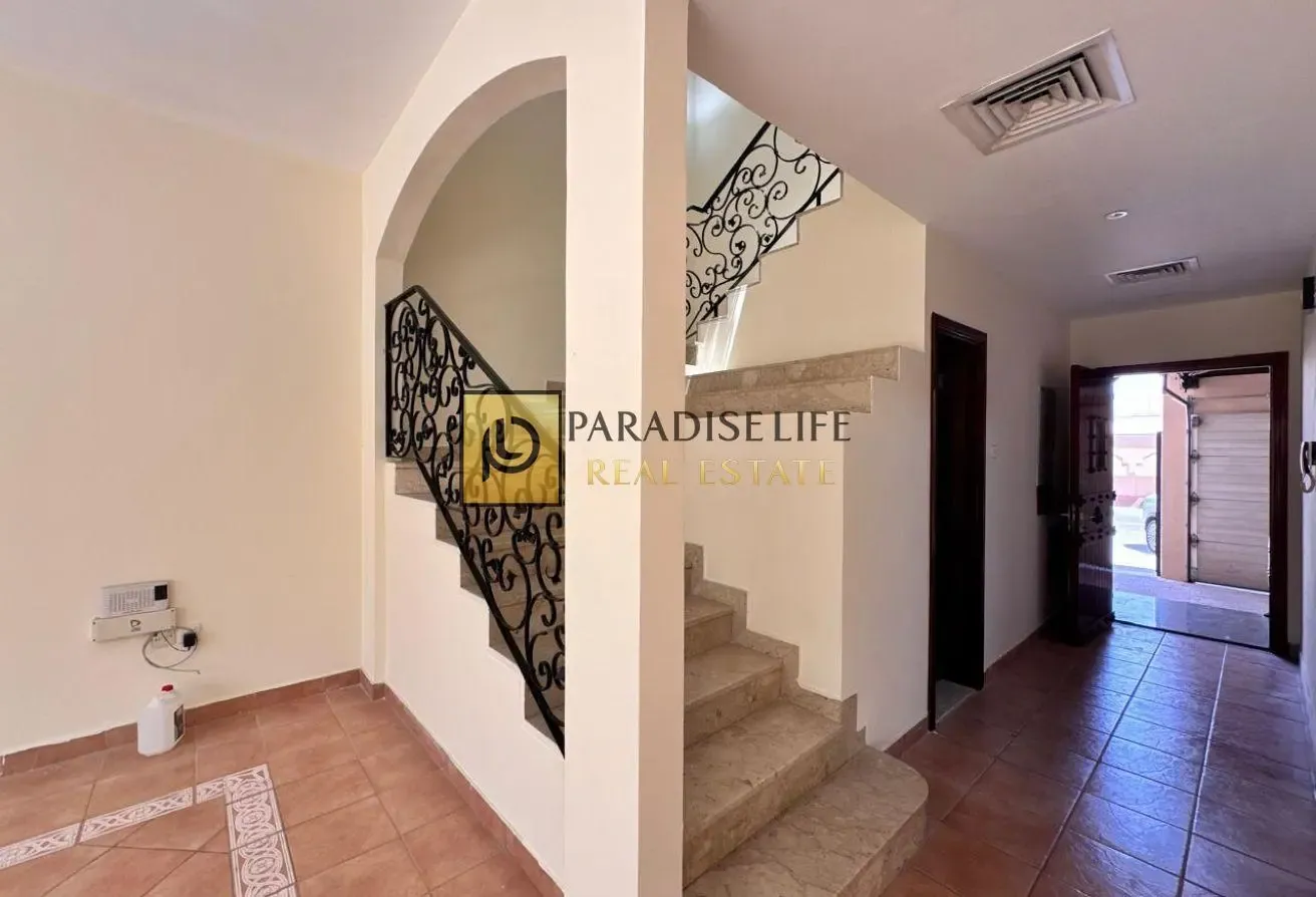 3 Bedroom villa available for Rent in Mirdif