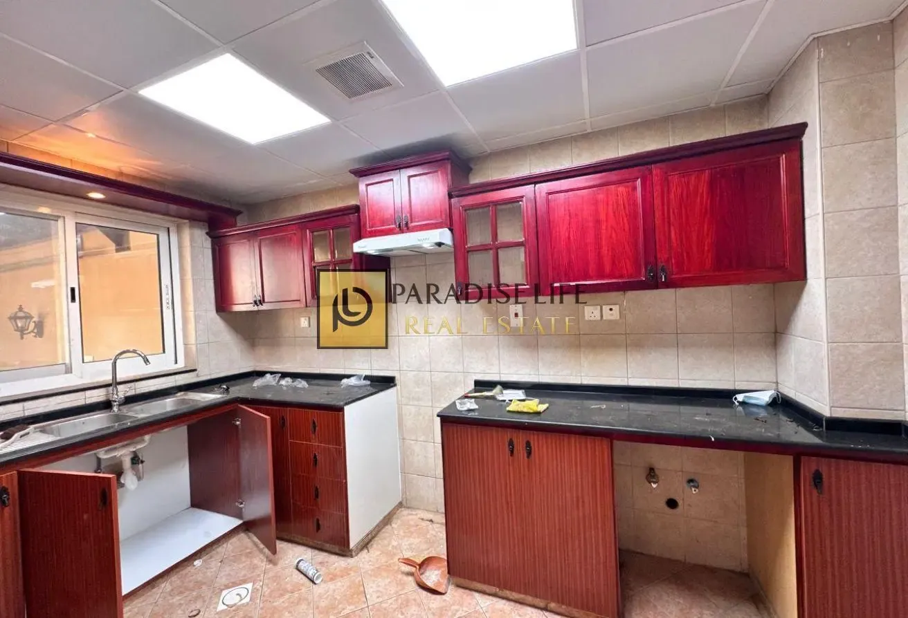 3 Bedroom villa available for Rent in Mirdif