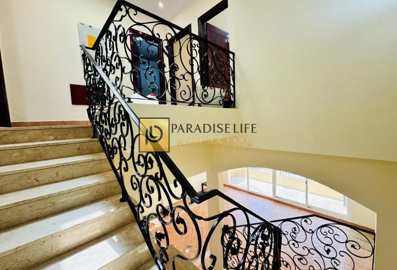 3 Bedroom villa available for Rent in Mirdif