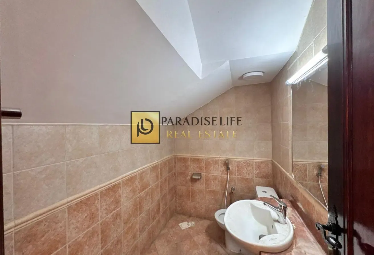 3 Bedroom villa available for Rent in Mirdif