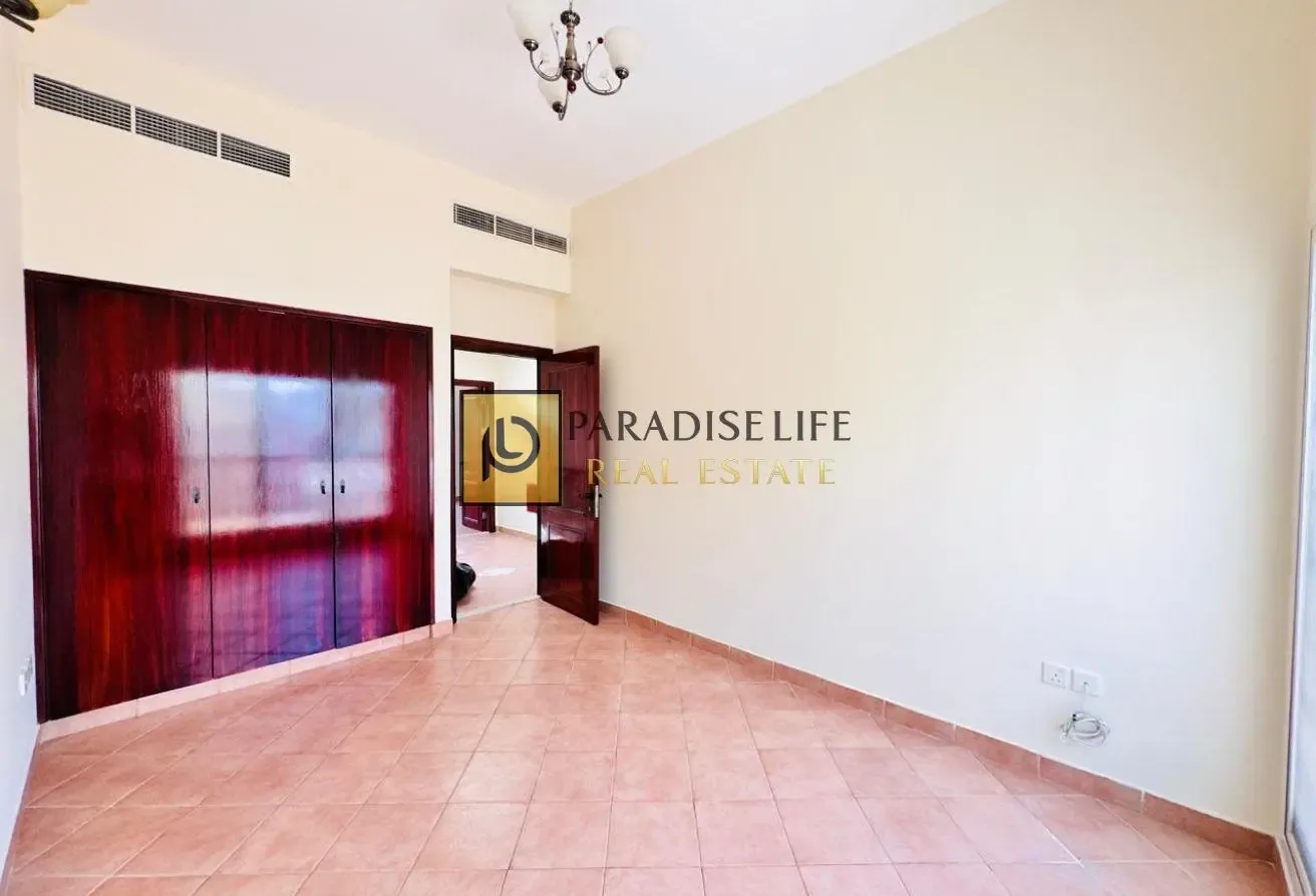 3 Bedroom villa available for Rent in Mirdif