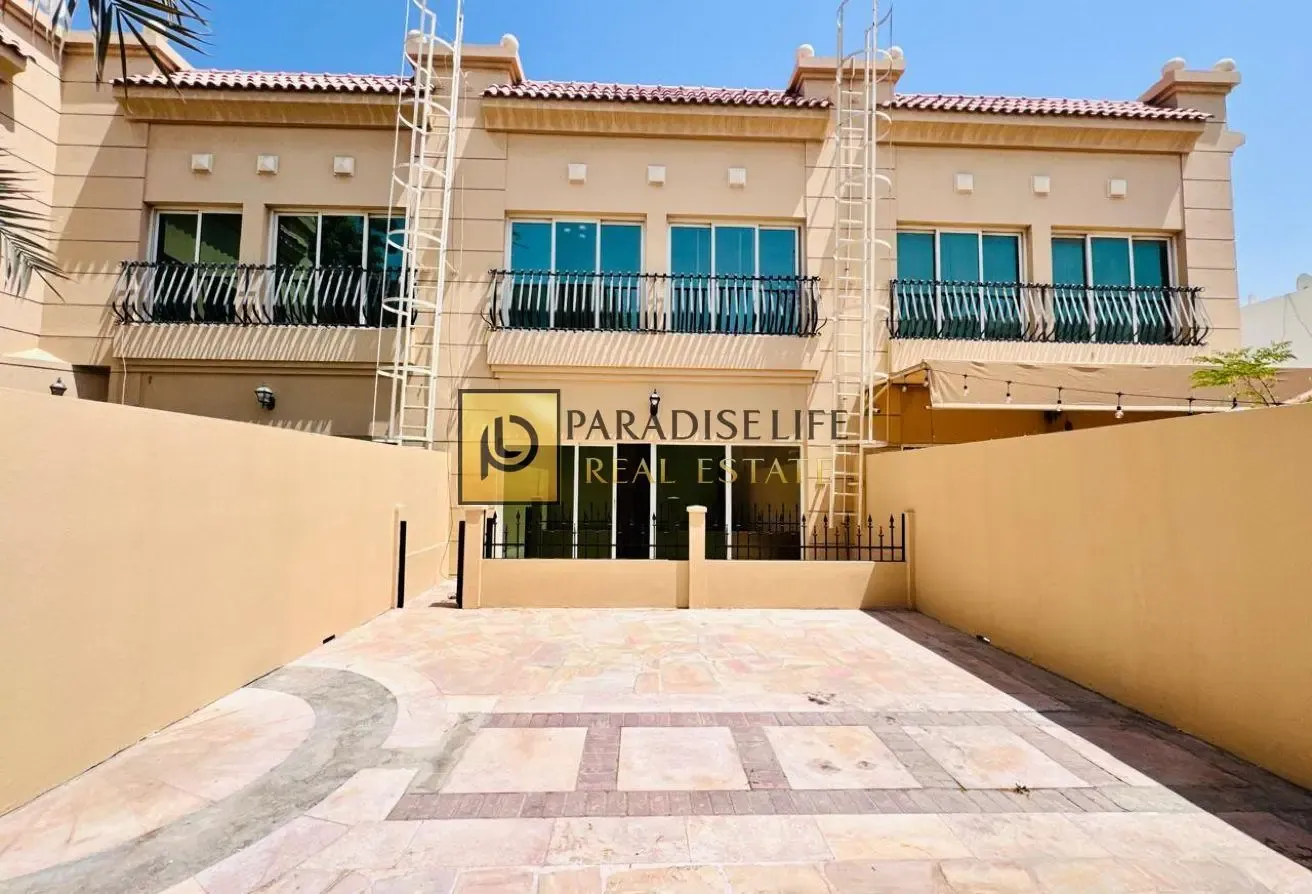 3 Bedroom villa available for Rent in Mirdif