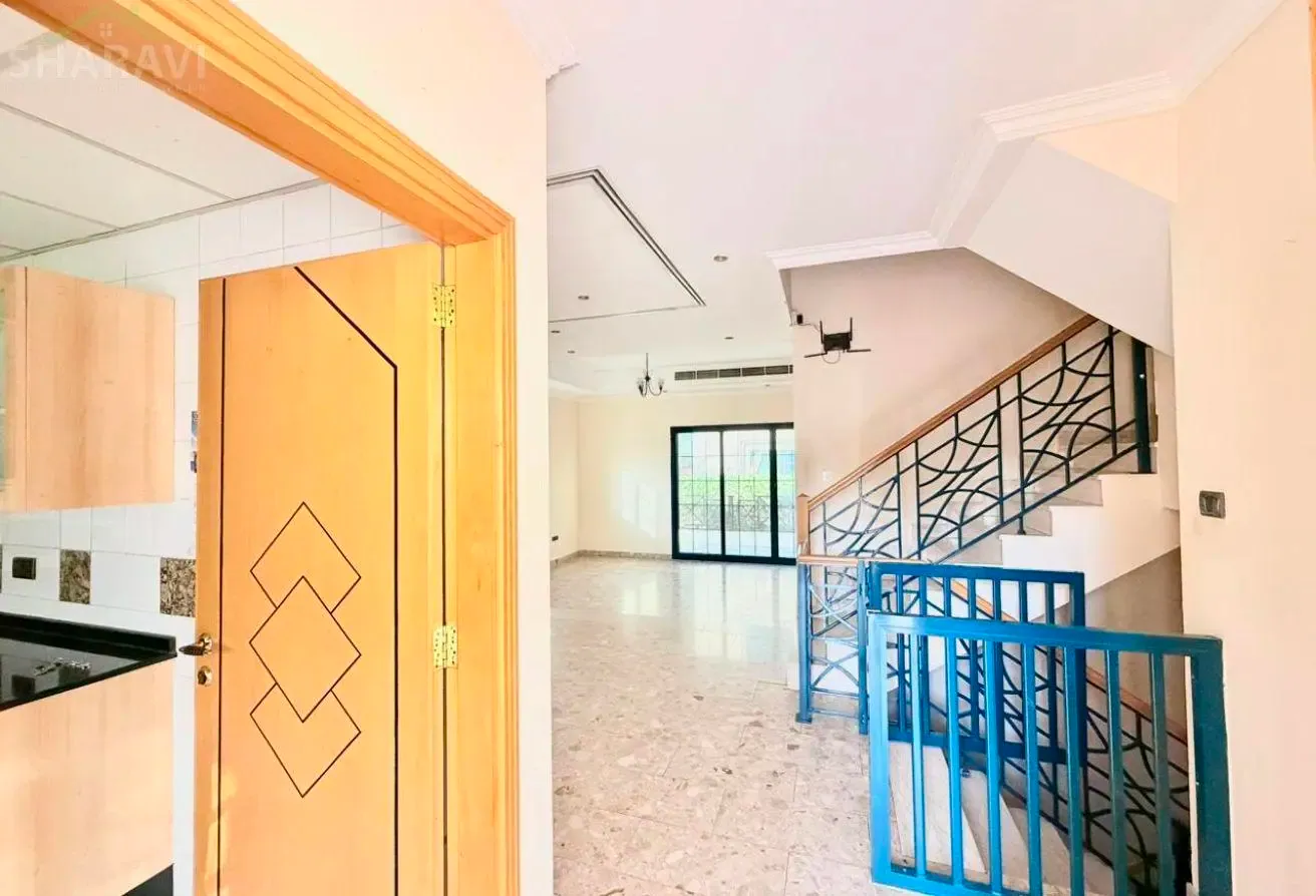 3 BR Villa in Mirdif|Private Garden|Gym|Pool