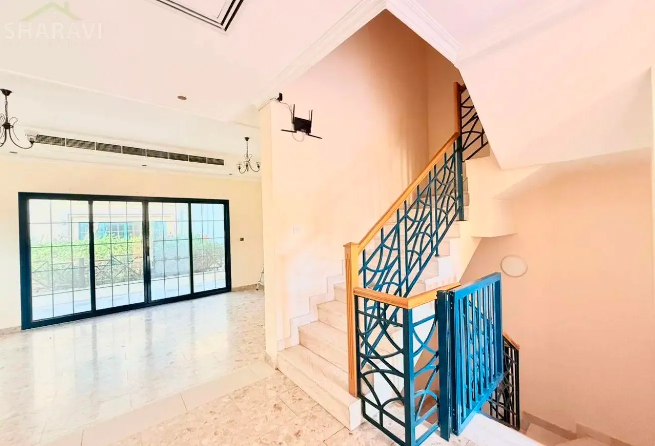 3 BR Villa in Mirdif|Private Garden|Gym|Pool