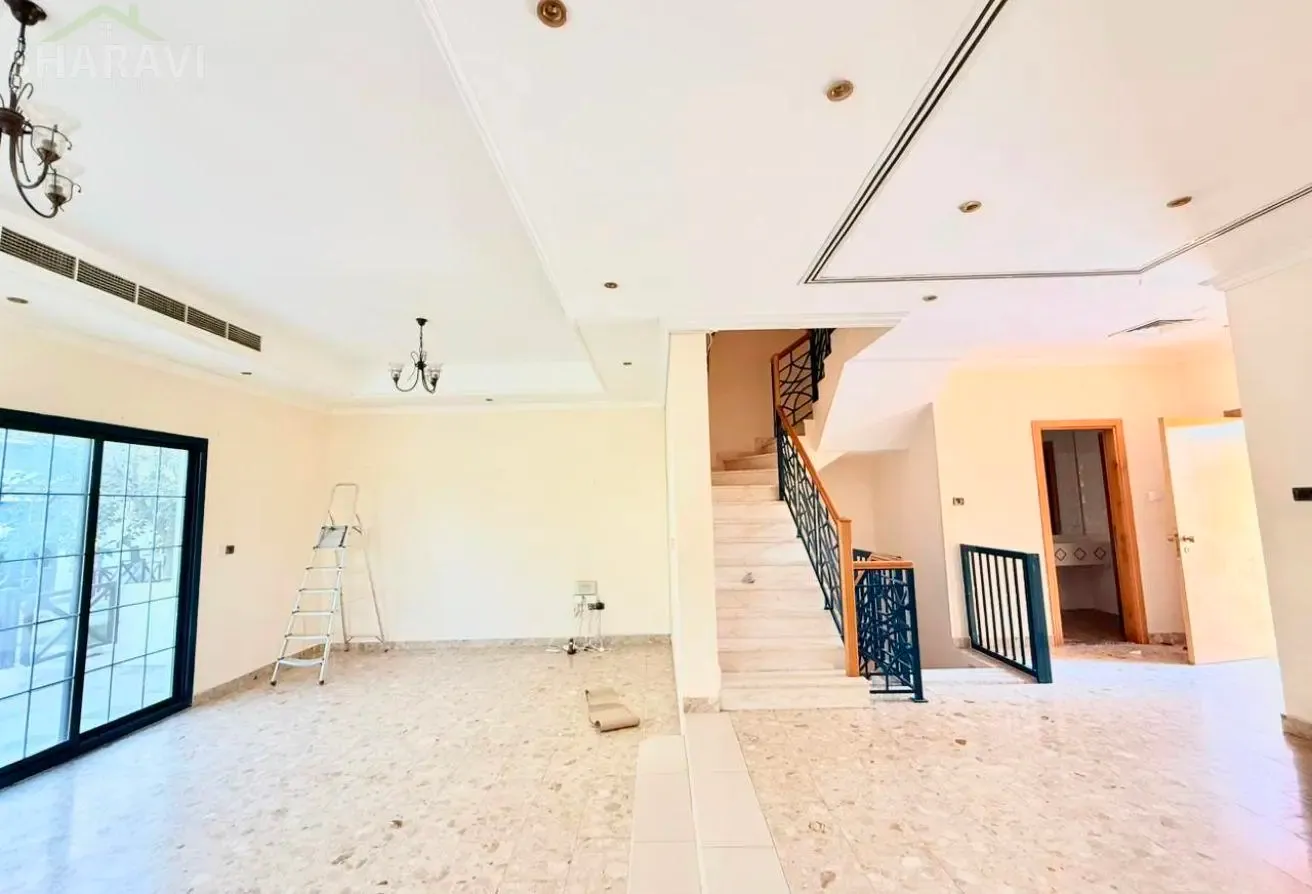 3 BR Villa in Mirdif|Private Garden|Gym|Pool