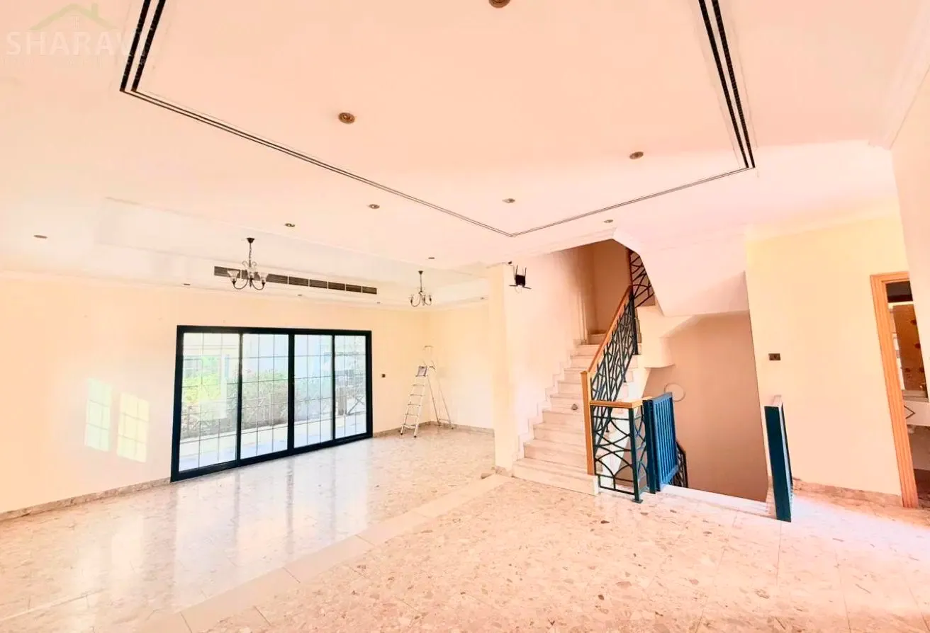 3 BR Villa in Mirdif|Private Garden|Gym|Pool