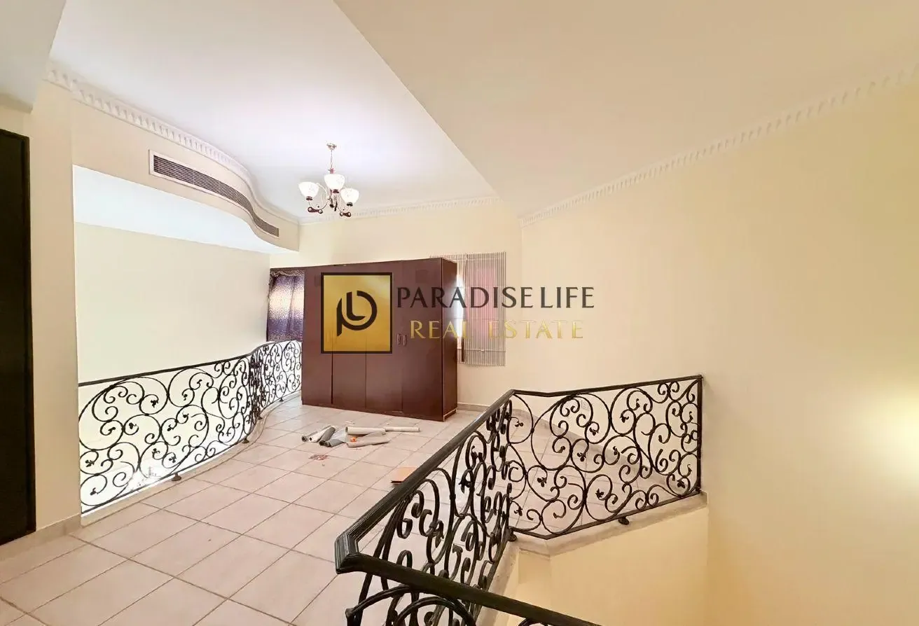 3 BEDROOMS MAID'S ROOM SHARED POOL READY TO MOVE