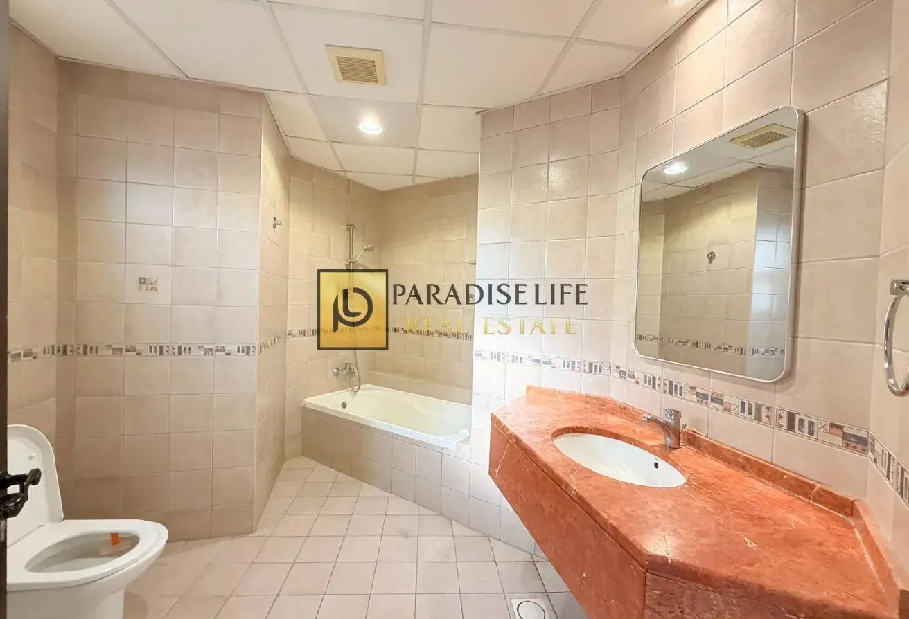 3 BEDROOMS MAID'S ROOM SHARED POOL READY TO MOVE