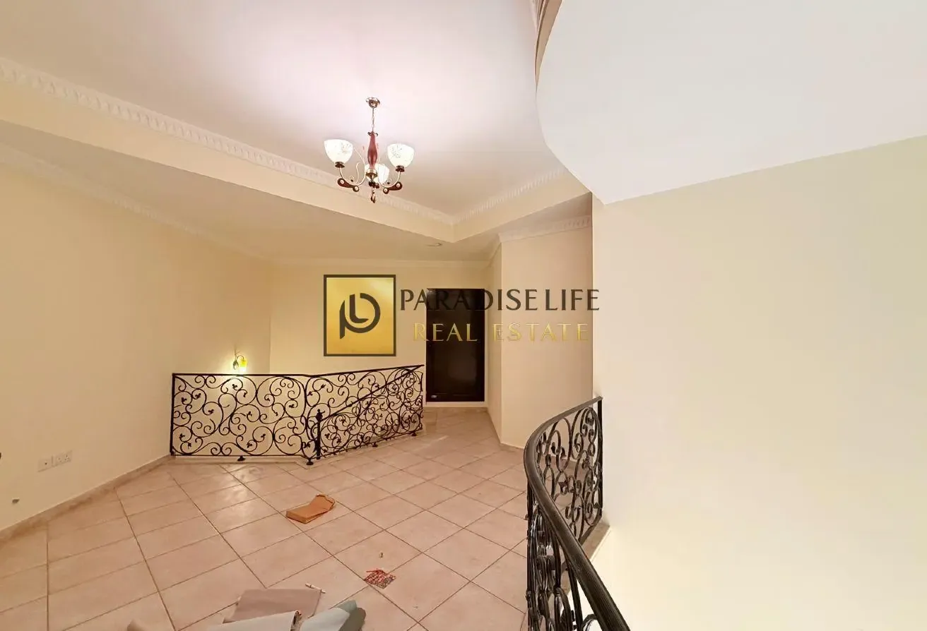 3 BEDROOMS MAID'S ROOM SHARED POOL READY TO MOVE
