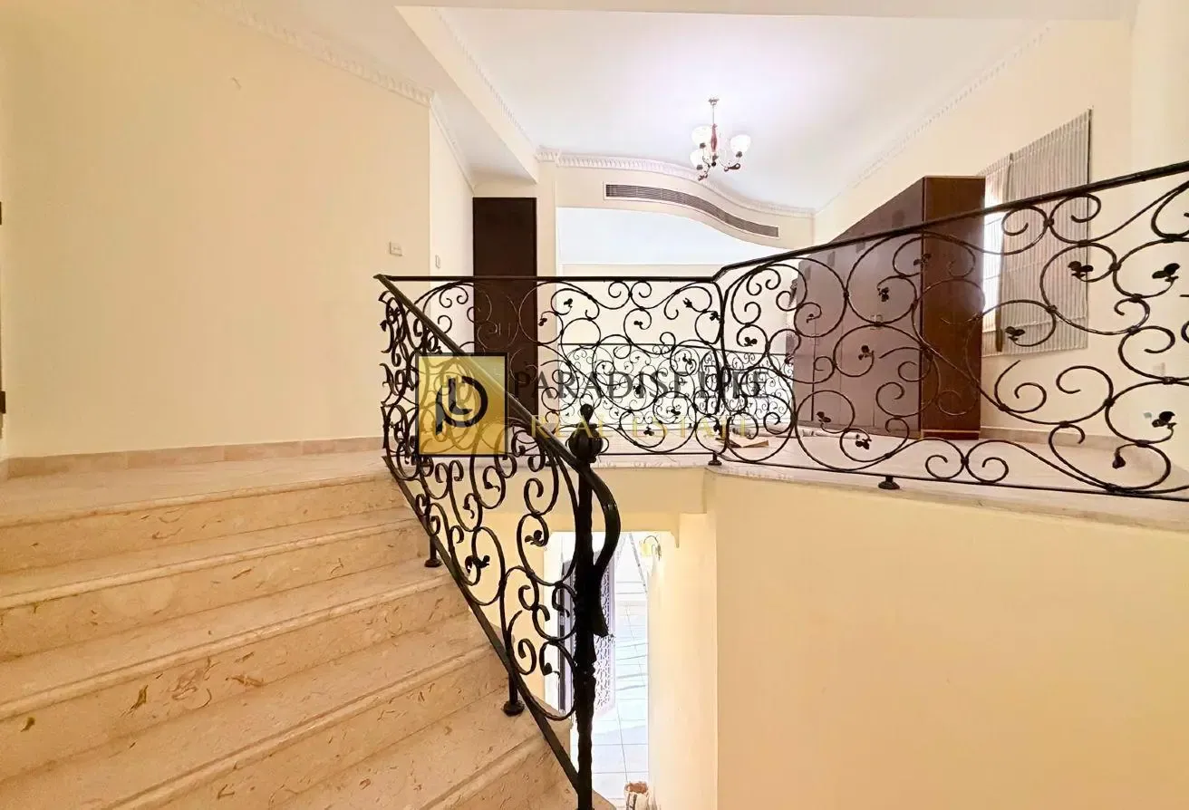 3 BEDROOMS MAID'S ROOM SHARED POOL READY TO MOVE