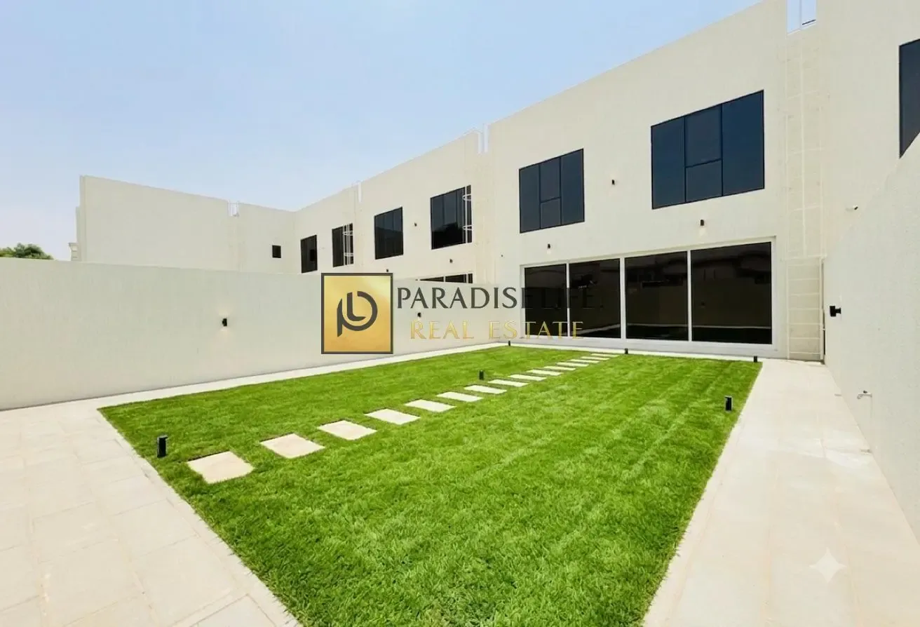 BRAND NEW 3BR-MAIDS-PVT GARDEN-HIGH QUALITY-READY