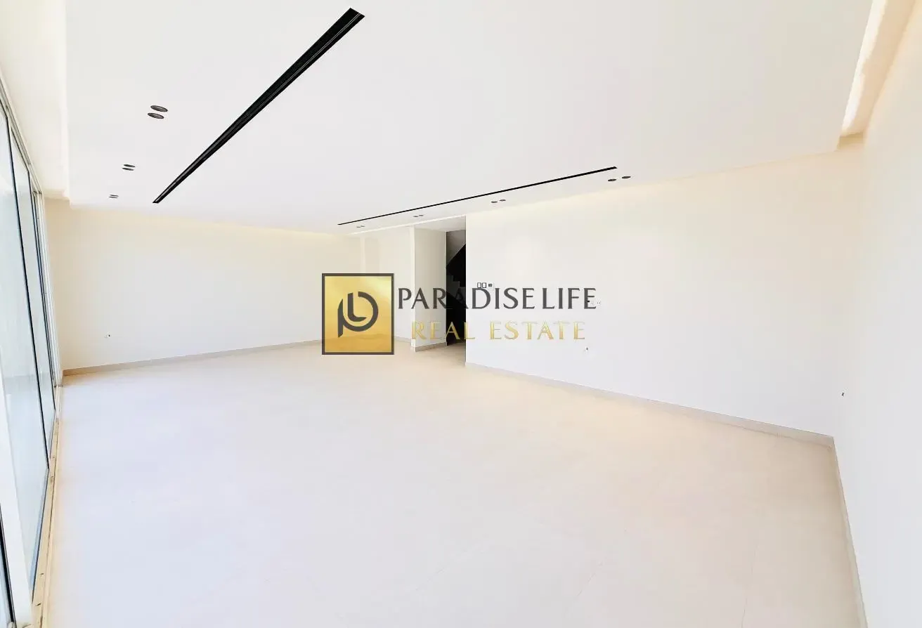 BRAND NEW 3BR-MAIDS-PVT GARDEN-HIGH QUALITY-READY