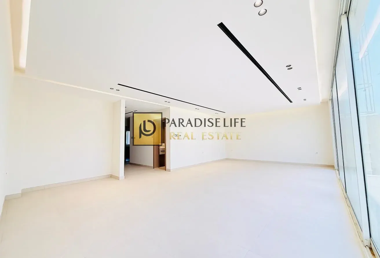 BRAND NEW 3BR-MAIDS-PVT GARDEN-HIGH QUALITY-READY