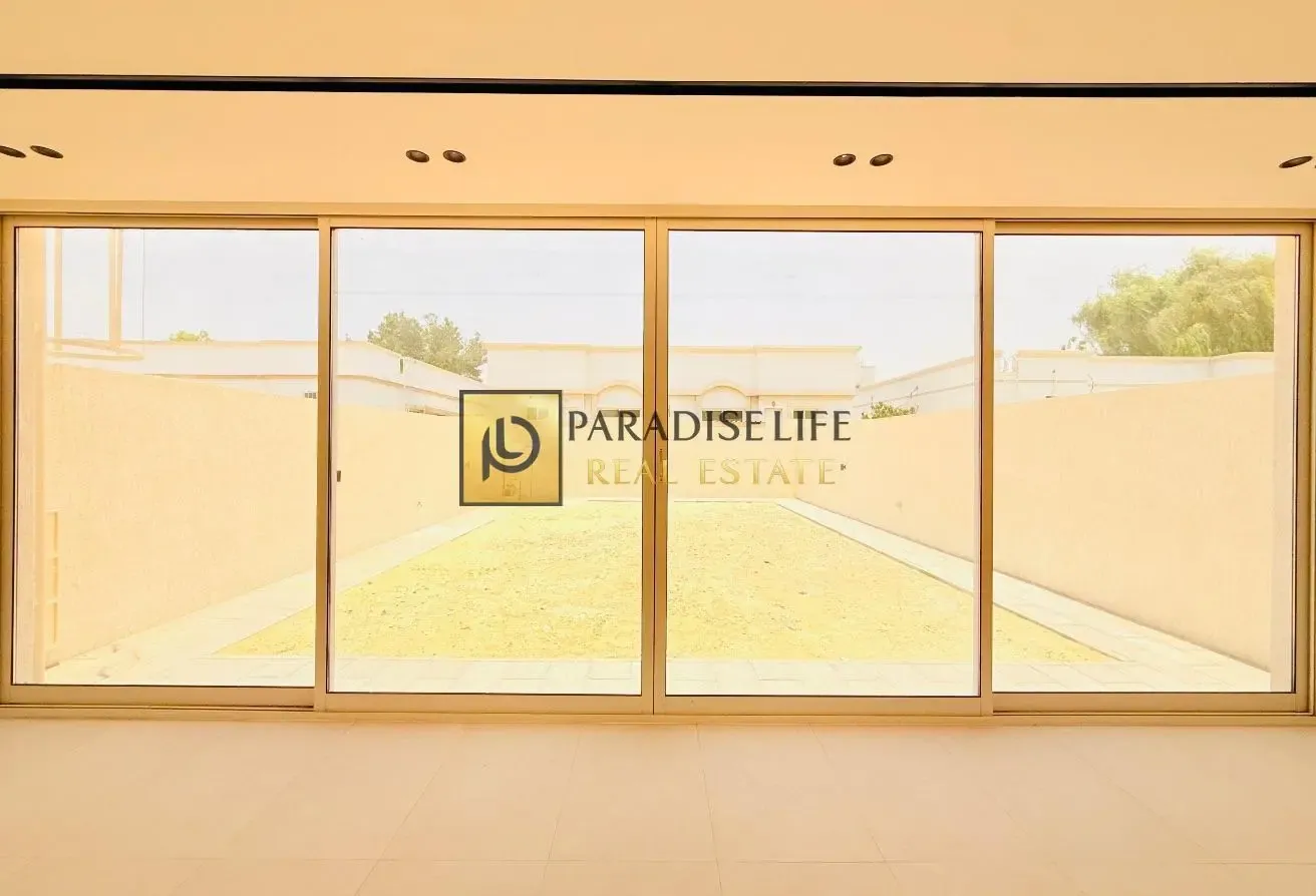 BRAND NEW 3BR-MAIDS-PVT GARDEN-HIGH QUALITY-READY