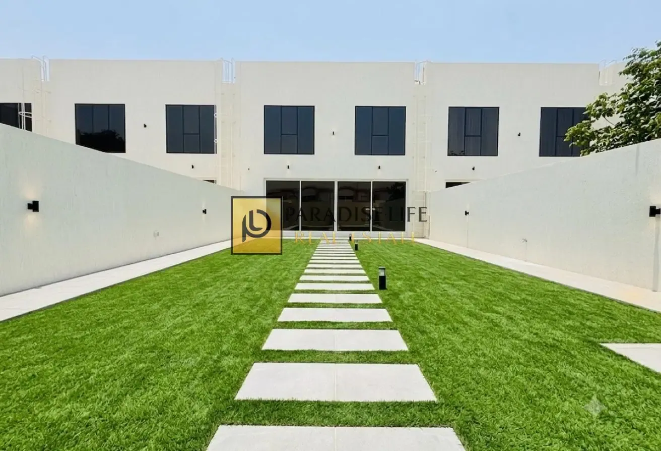 BRAND NEW 3BR-MAIDS-PVT GARDEN-HIGH QUALITY-READY