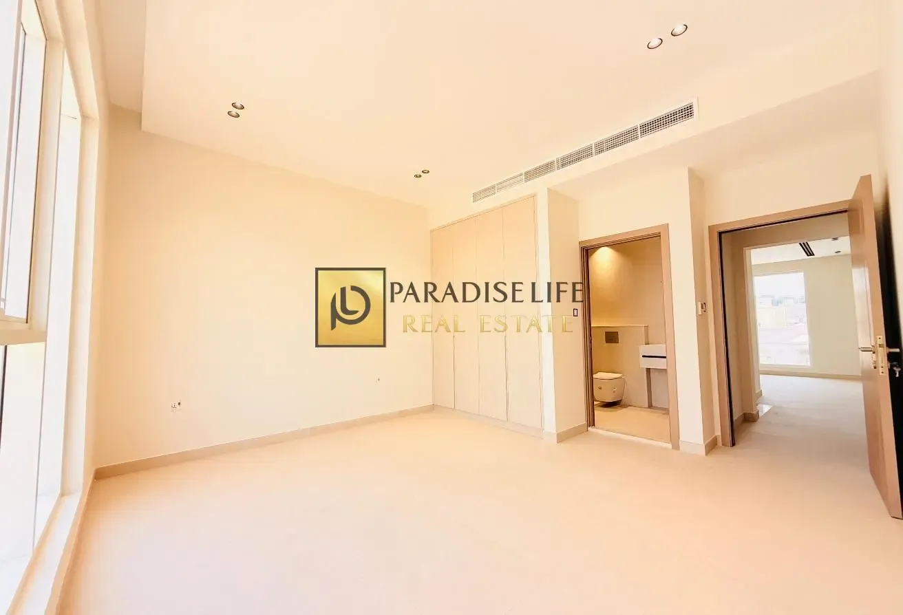 BRAND NEW 3BR-MAIDS-PVT GARDEN-HIGH QUALITY-READY