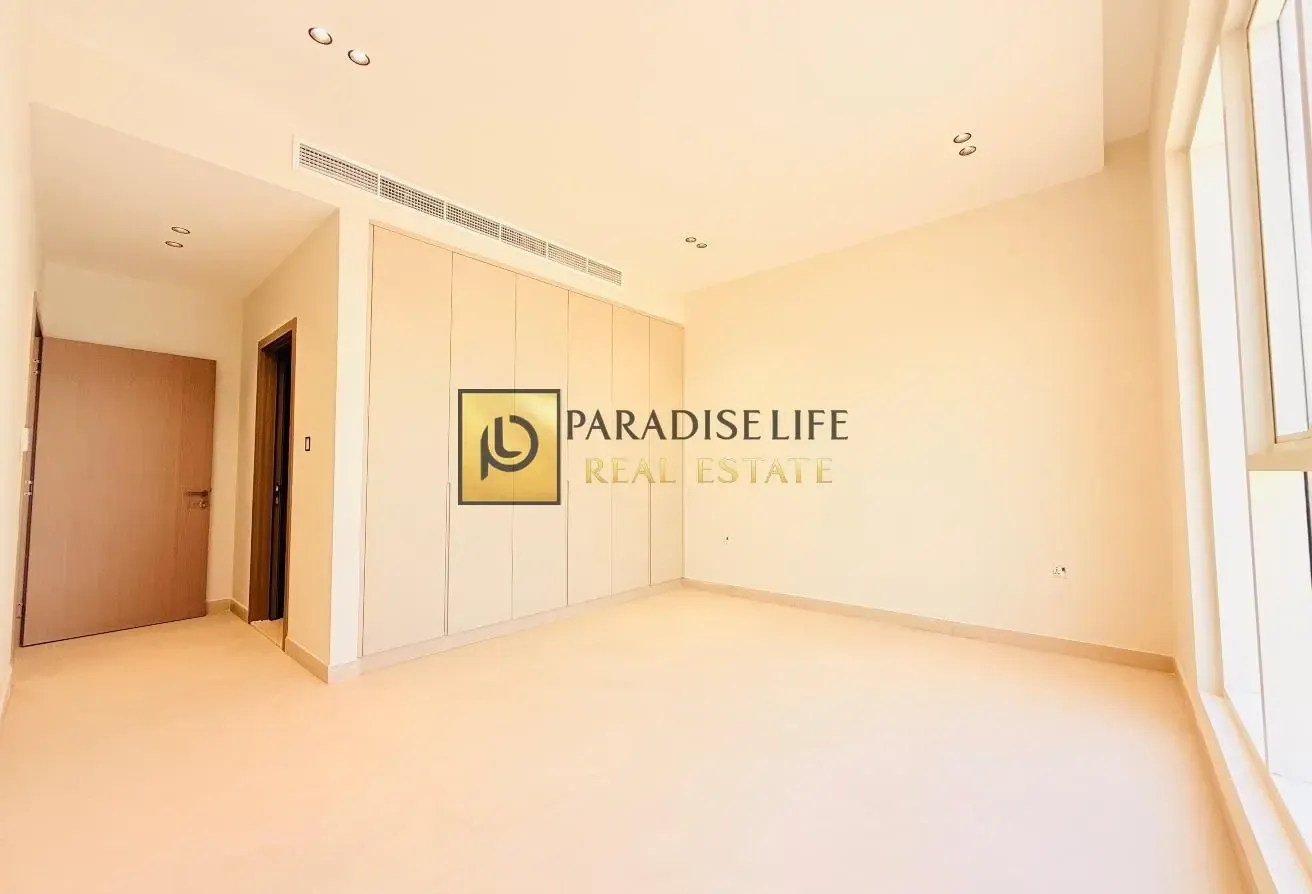 BRAND NEW 3BR-MAIDS-PVT GARDEN-HIGH QUALITY-READY