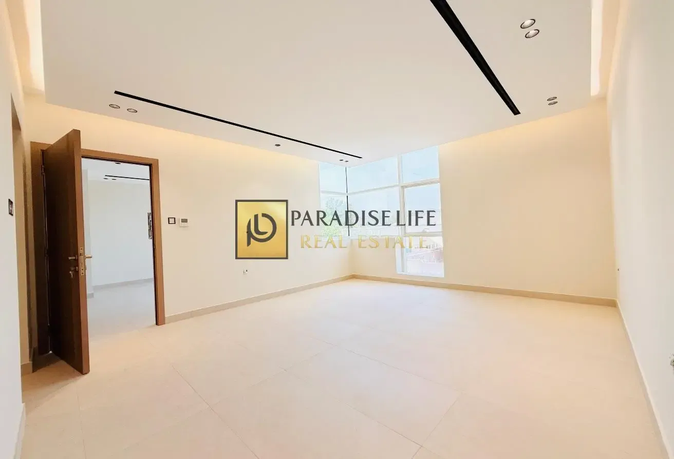 BRAND NEW 3BR-MAIDS-PVT GARDEN-HIGH QUALITY-READY