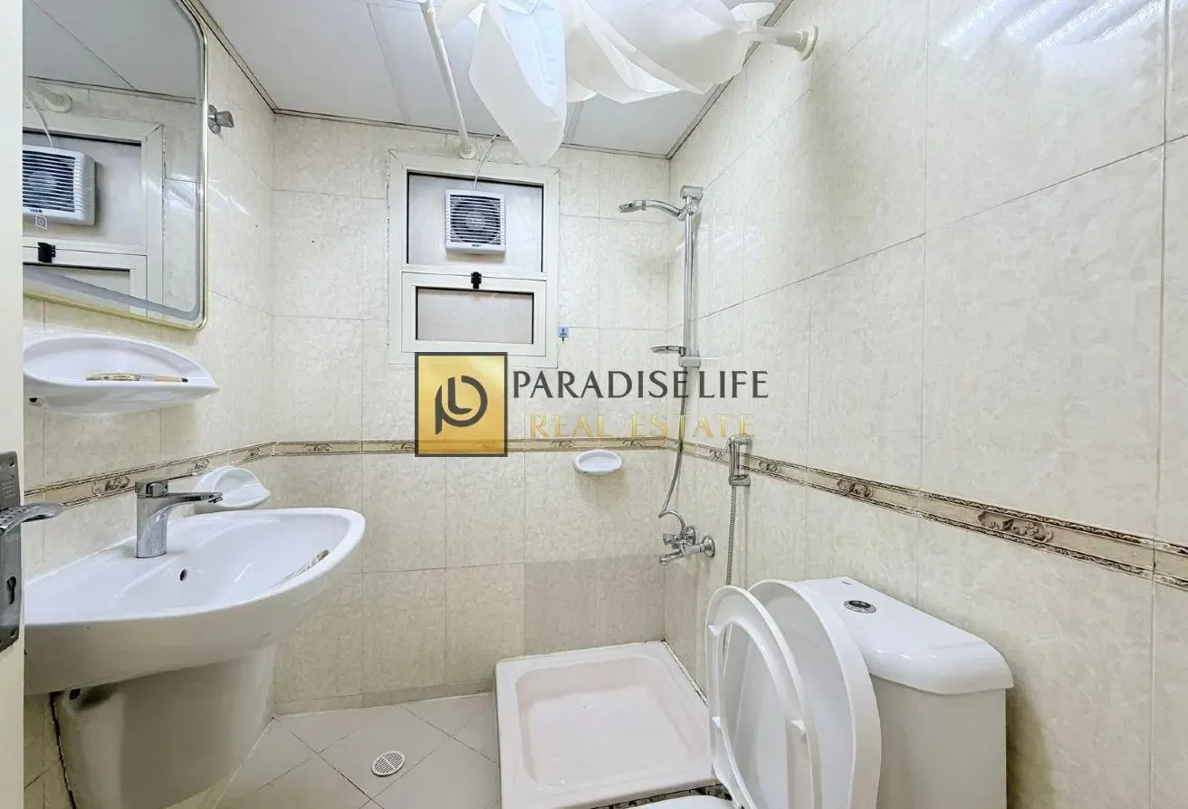 3Bedrooms 1 Masters Shered Swing Pool