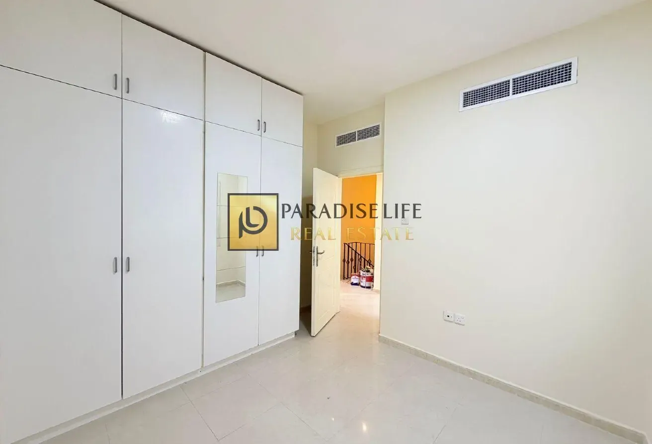 3Bedrooms 1 Masters Shered Swing Pool