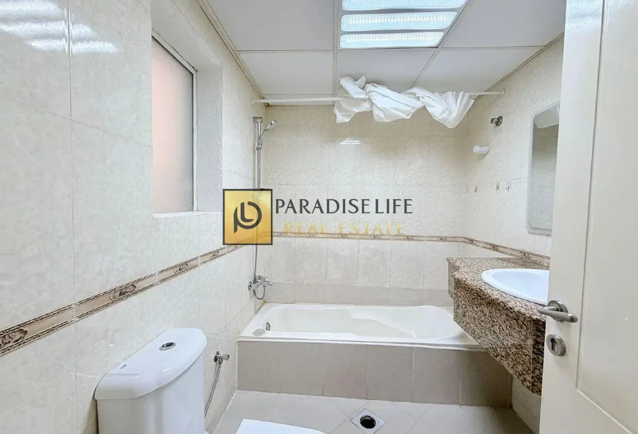 3Bedrooms 1 Masters Shered Swing Pool