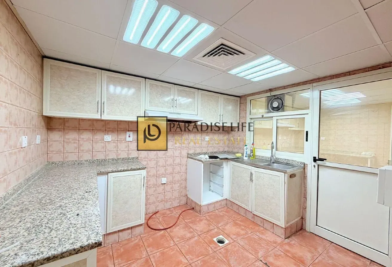 3Bedrooms 1 Masters Shered Swing Pool