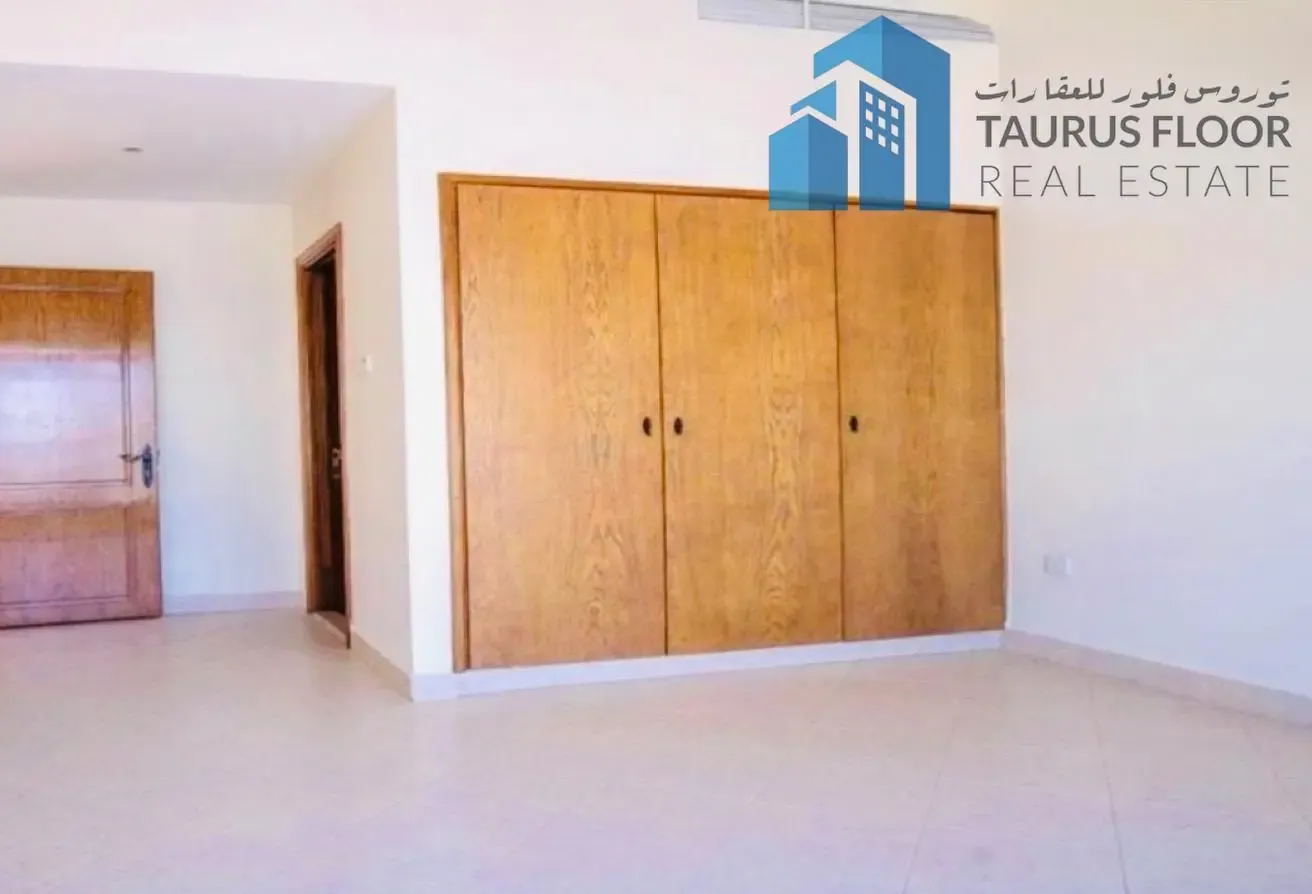 One Month Free Spacious 3BR+Maidroom Villa