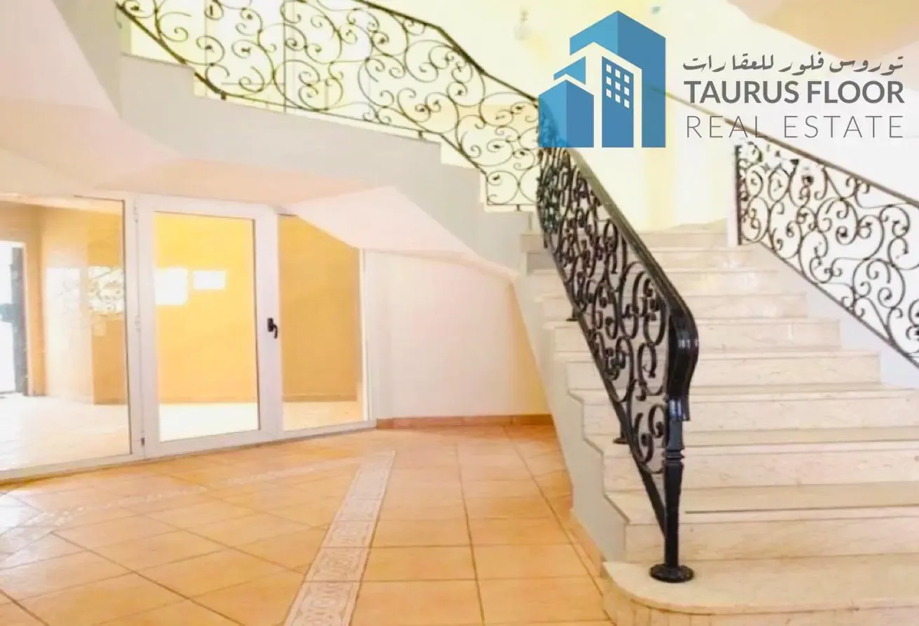 One Month Free Spacious 3BR+Maidroom Villa