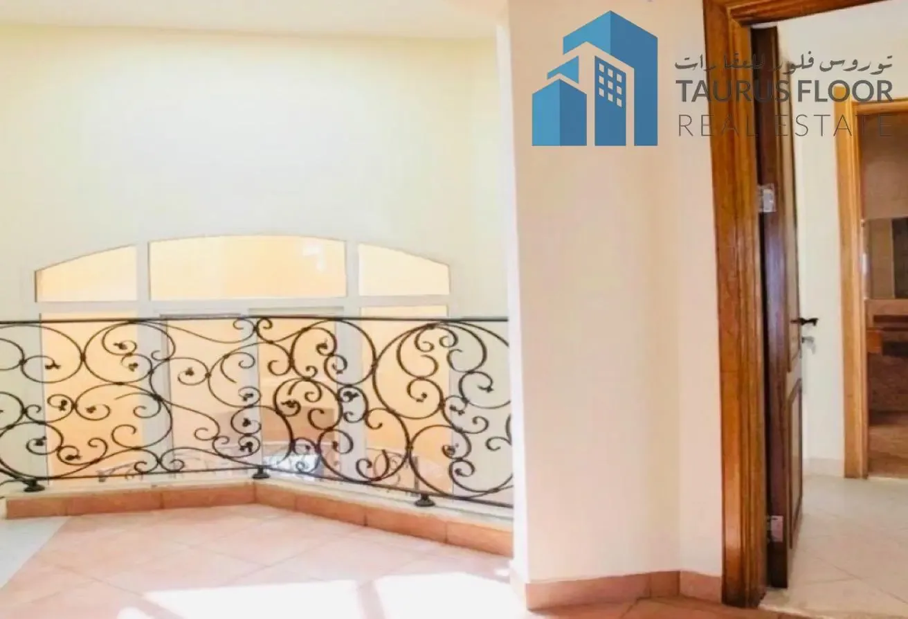 One Month Free Spacious 3BR+Maidroom Villa