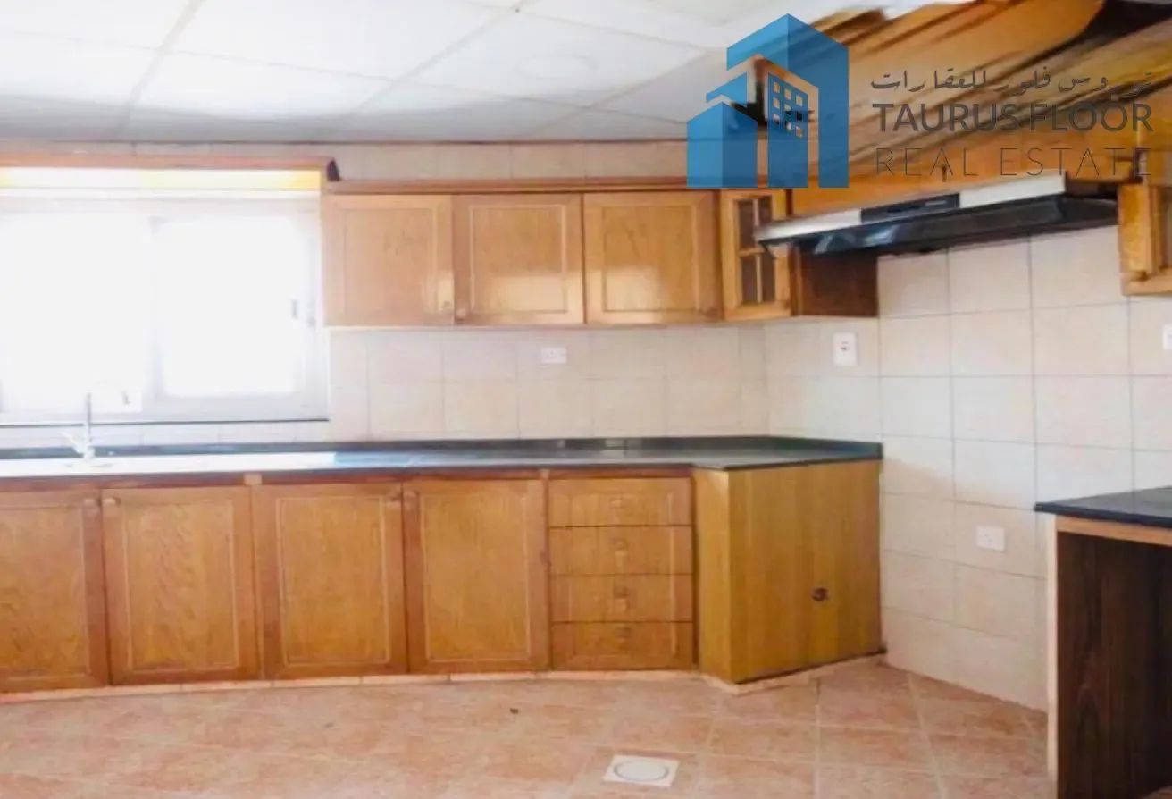 One Month Free Spacious 3BR+Maidroom Villa